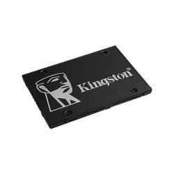 Kingston 256GB KC600 550MB-500MB-S 2.5