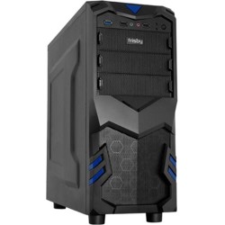 Frisby FC-8860G 500W Usb 3.0 12cm  Fan Midi Tower Kasa