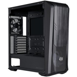 Cooler Master MasterBox MB500-KGNN-S00 ARGB Led Fanlı ATX Oyuncu Kasası