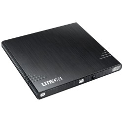 Hadron Hdx1759 CD-DVD Writer -Taşınabilir  Ultra Slim Cd Dvd Yazıcı 