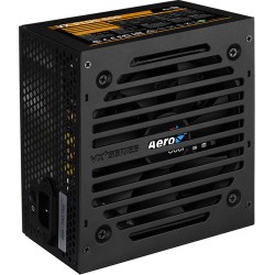 Aerocool AE-VXP650 VX Plus 650W Güç Kaynağı