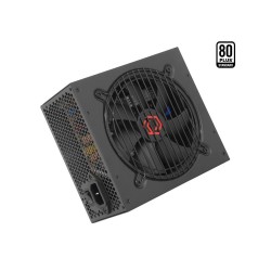 Frisby Fr-PS5080P 500W 80+ Plus Power Supply 