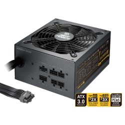 High Power HP1-S2850GD-F14C P.Serisi 850W 80+Gold ATX 3.0 & PCIe 5.0 Güç Kaynağı