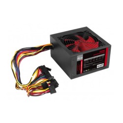 Hiper PS-50 500W 12 cm Fan Güç Kaynağı PSU