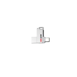 Hiksemi 128GB HS-USB-E327C-128G Type-C Dual USB 3.2 Flash Bellek