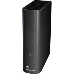 Wd 10Tb Elements 3.5