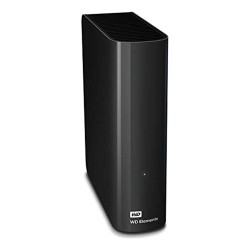 Wd 16TB Elements 3.5