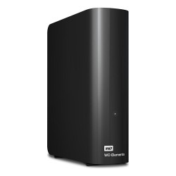 Wd 8TB Elements 3.5