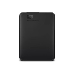 Wd 1.5TB Elements Portable WDBU6Y0015BBK-WESN 2.5 USB 3.0 Siyah Harici Harddisk