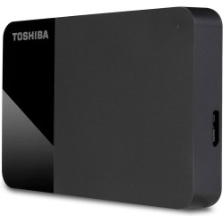 Toshiba 4TB Canvio Ready 2.5