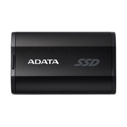 Adata 4Tb SD810 Siyah Taşınabilir Usb 3.2 Gen2 x2 Ssd Harici Disk