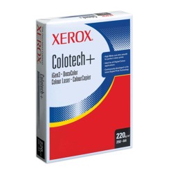 Xerox 3R94669 - 3R97972 A3 Colotech Fotokopi Kağıdı 220gr-250 lü 