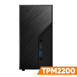 DARK TPM2200 Ryzen3 2200 8GB 240GB SSD Mini Bilgisayar