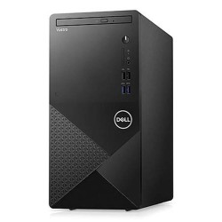 Dell Vostro N7519VDT3910EMEA01_U İ5-12400 8Gb 512Gb Ssd Ubuntu 3910  Masaüstü Bilgisayar