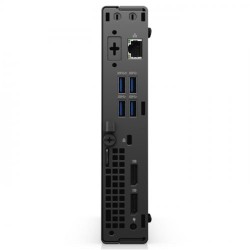 Dell Optiplex 5000 Mff CI5-12500T 2.00 Ghz 16G 256G SSD Ubuntu N004O5000MFF_VP_U Masaüstü Bilgisayar