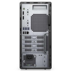 Dell OptiPlex 5090MT i7 11700 8GB RAM 512GB Ssd FreeDos 5Yıl Garanti Masaüstü Bilgisayar