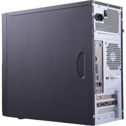 Casper N2H.1170-BV00X-00A Intel Core i7 11700 16GB 500GB SSD 250w FreeDos Masaüstü Bilgisayar