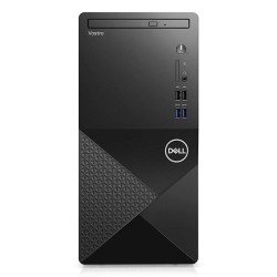 Dell Vostro 3910 I7-12700 16gb 512GB SSD O-b VGA N7598VDT3910EMEA01_U Masaüstü Bilgisayar