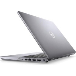 Dell Latitude 5510 Intel Core I5 10210U 8GB 256GB SSD W10 Pro 15.6