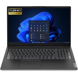 Lenovo V15 G3 IAP 82TT0055TX i7-1255U 16GB 512GB PCIe 4.0 SSD 15,6¨ Full HD FreeDOS Notebook