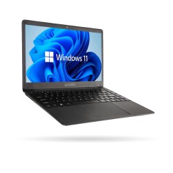 Quadro NovaBook GN15-140P-CJ N4020 4gb 128gb  Windows 11 Home 14