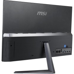 Msi Modern Am241 11M-067Xtr İ5-1135G7 8 Gb 256 Gb Ssd 23.8