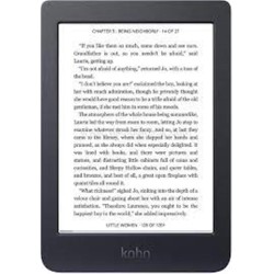 Kobo Nia e-Kitap Okuyucu 6 8GB WiFi (KB-N306-KU-BKK-EP)