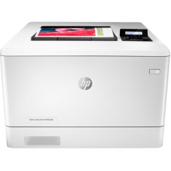 HP W1Y44A M454DN Dubleks-Network Renkli Yazıcı