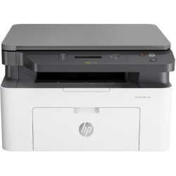 HP 4ZB82A 135A Yazıcı-Tarayıcı-Fotokopi Lazer Yazıcı