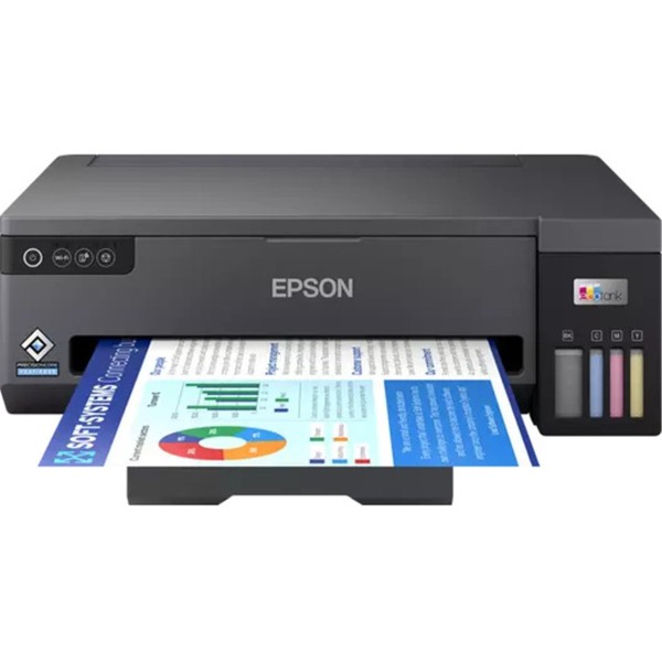 EPSON ECOTANK L11050 A3 Wi-Fi MÜREKKEP TANKLI YAZICI