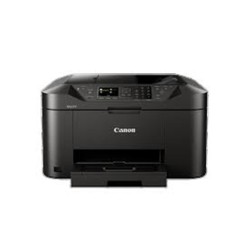 Canon Maxify MB2150 Yazıcı-Tarayıcı-Fotokopi-Faks Renkli Mürekkep Kartuşlu Yazıcı