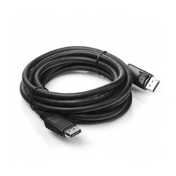 Dark DK-CB-DPL154K 1.5 Metre v1.2 4K Destekli DisplayPort to DisplayPort Kablo