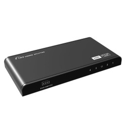 S-Link Swapp SW-HDSP4PRO 4 Port 4K-2K HDMI Splitter