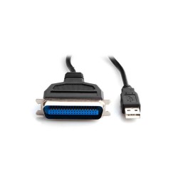 Hytech HT-1284 Usb To IEEE 1284 Çevirici Adaptör