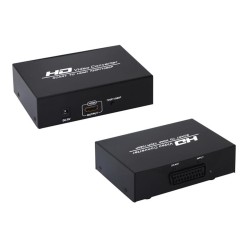 S-link SL-SH25 Scart To Hdmı Çevirici