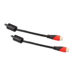 Hytech HY-HDM15 Hdmi To Hdmi 15mt Altınuçlu 24k 1.4ver 3d Kablosu