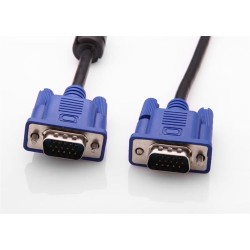 S-link SL-VGA19 5mt Ekran Kartı e-e Data Kablosu