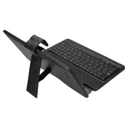 Everest KB-12 Siyah USB 9.7