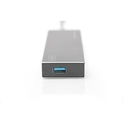 Digitus Da-70241-1 7 Port Usb 3.0 Hub Çoklayıcı 