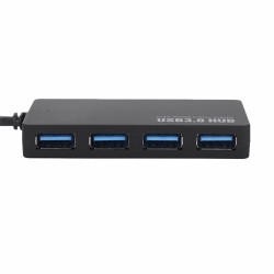 Vcom DH302C Type-C To Usb 3.0 4 Port Usb Çoklayıcı