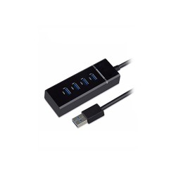 Hytech HY-U350 4-Usb Port USB 3.0 Usb 3.0 Usb Hub