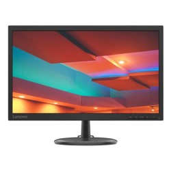 Lenovo 21.5 C22-20 62A7KAT1TK 5ms 75Hz (Hdmı+Analog) Full Hd Monitör 