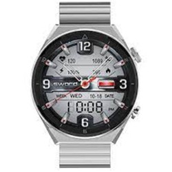 Sword SW-WIA102 Watch 2 Gri Akıllı Saat