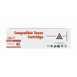 OfisPc Samsung Clt-406C Cyan Mavi Muadil Toner