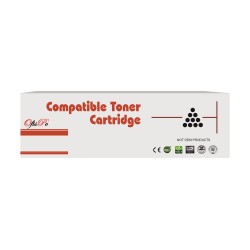 OfisPc HP 415A Kırmızı 2.100 Sayfa Çipli Muadil Toner W2033A