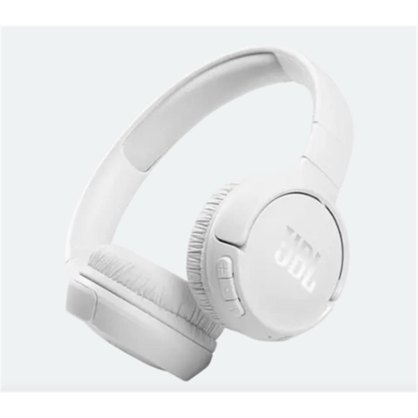 Jbl Tune 510BT Bluetooth Multi Connect Kablosuz Beyaz Kulaklık 