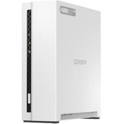 Qnap TS-133  2 Gb Ran 1 Hdd Yuvalı Tower Nas Depolama Ünitesi 