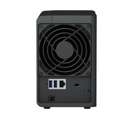 Synology DS223J 2 Yuvali  NAS Depolama