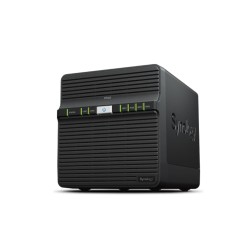 Synology DS423 4 Yuvalı Depolama Ünitesi