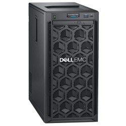 DELL T150 PET150CM1 E-2314 1x16gb 1x2TB 365w 5U Tower Sunucu


